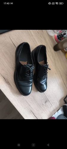 Bata derbies homme noir 43 - bata,