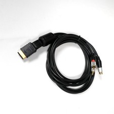 Cable AV S-Vidéo High Grade