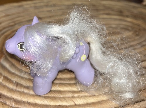 Poney little pony - poney,