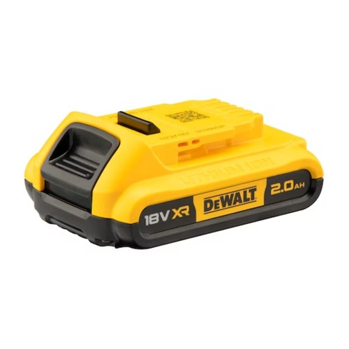 Batterie 18v li ion - 18v, li-ion