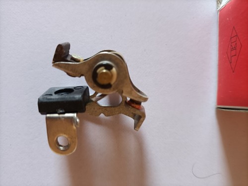 Rupteur adaptable neuf - rupteur,