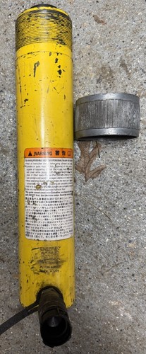 Enerpac rc2512 single acting - enerpac,