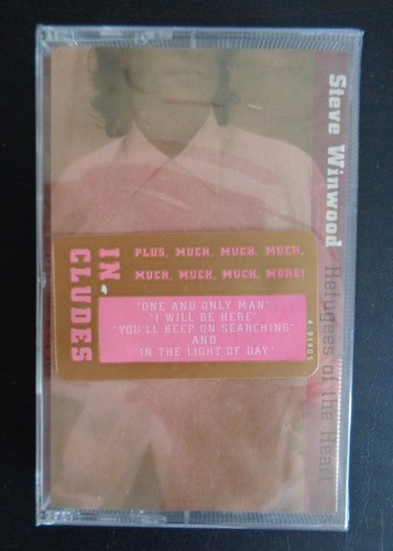 Steve winwood refugees - refugees, the