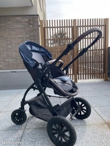 Poussette kinderkraft occasion - poussette,