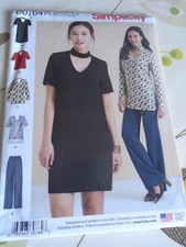  0764 PATRON SIMPLICITY  ROBE