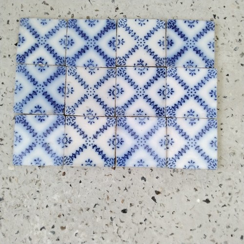 Anciens carreaux carrelages - anciens,