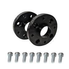 Spacer élargisseur voie