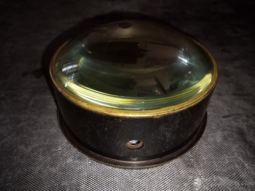 Ancienne grosse loupe cm - loupe, 12