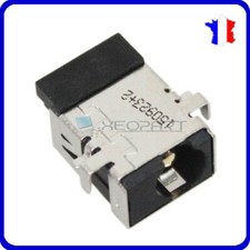 Connecteur alimentation Clevo
