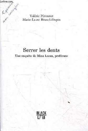 Serrer les dents une - serrer,