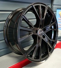 Kit 4 Jantes En Alliage Dédiées Audi De 18 Pouces Rs S4 A4 S4 A6 Q5 TT Q5 S5 A5