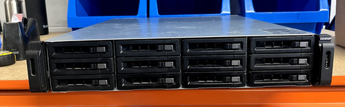 Nas extension rexp - nas, d'extension