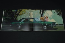 Prospectus Brochure OPEL