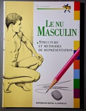 Le Nu Masculin / G. Civardi