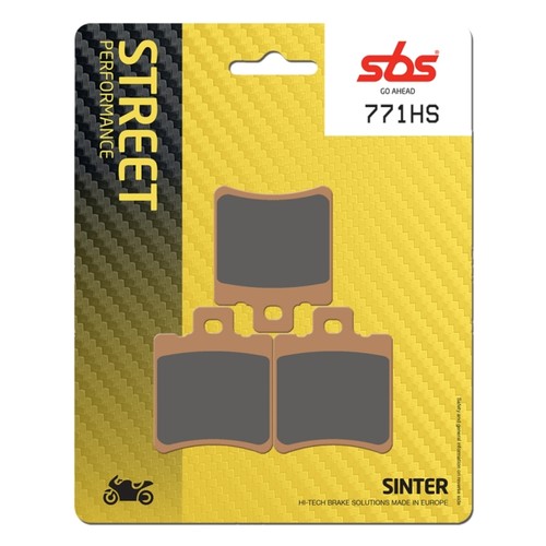 Plaquette sbs pince beringer - plaquette,