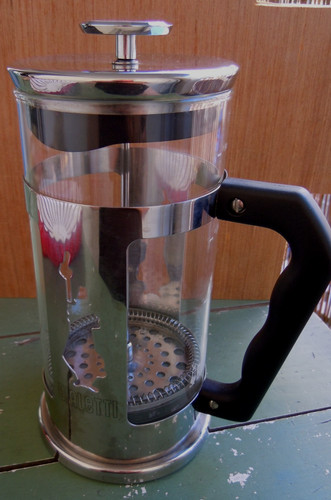 Bialetti cafetiere piston 8 - cafetiere,