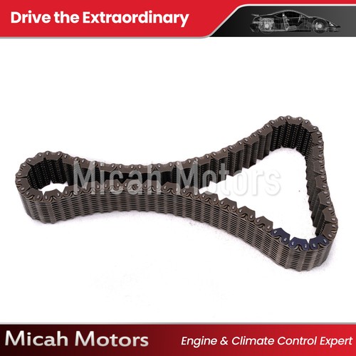 Transfer case chain - case, hv-091