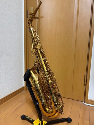 Selmer supreme dgl - selmer, eb