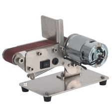 Belt Sander Mini Electric