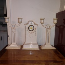 magnifique garniture de