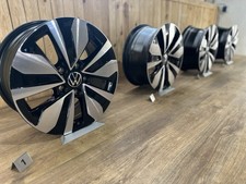 1 Lot Original Jantes en