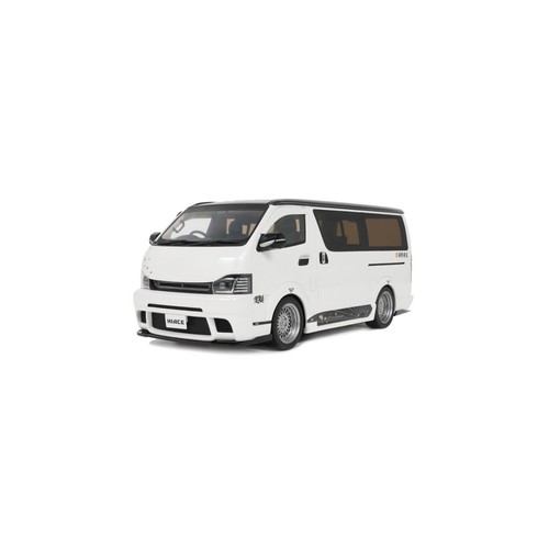 Toyota hiace super - super, gl