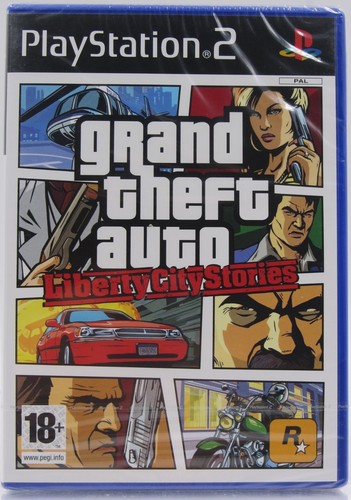 Grand theft auto - auto, city
