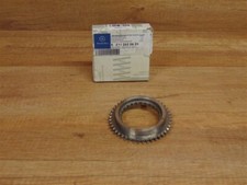 Bague de synchronisation 6ème