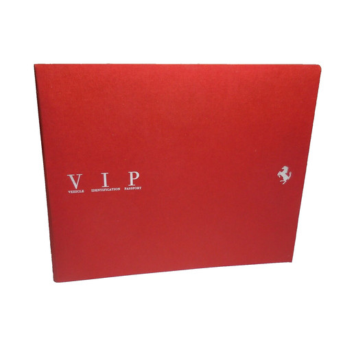 Vip véhicule identification - vip,
