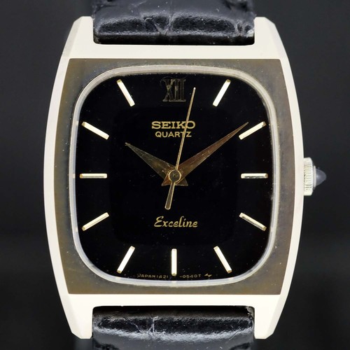 Seiko quartz exceline - seiko, esn958