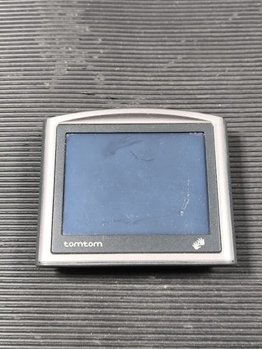 Navigateur gps tomtom - navigateur,