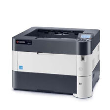 Kyocera P4040dn Laser A3 S/W