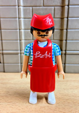 PLAYMOBIL Personnage Base