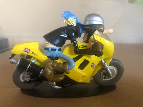 Moto jbt triumph - moto, jbt-triumph