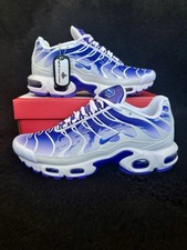 nike air max plus Tn Bleu