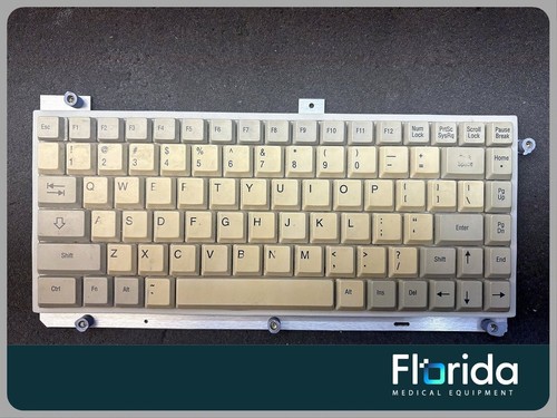 Voluson 730 keyboard n - voluson,
