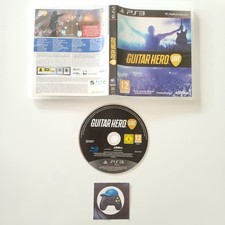 Guitar Hero Live : Jeu pour