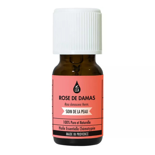 Lca huile essentielle rose - de,