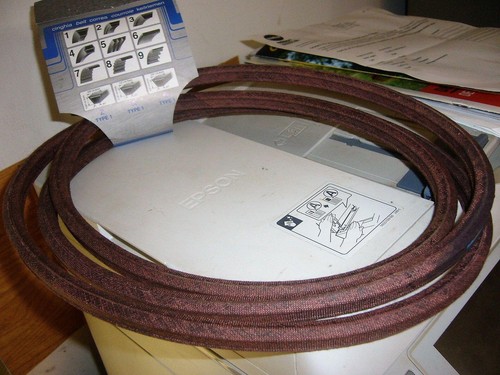 Courroie ceinture hexagonale - ceinture,