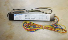 Sunpark U-2/54T5HO Compact Fluorescent 54W T5HO Ballast- 4 pin