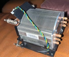 Dissipateur thermique