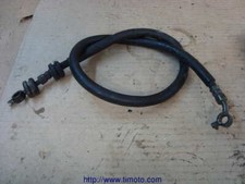 durite de frein arriere pour