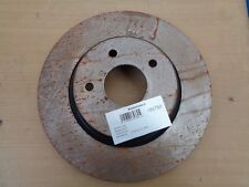 Mercedes-Benz W210 E-Class rear brake disc A2104230812 new