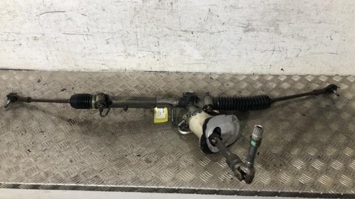 Cremaillere assistee ford - assistee,