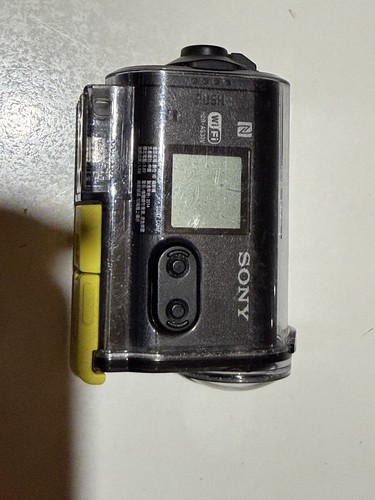 Camera action sony hdr as30v - action, hdr-as30v