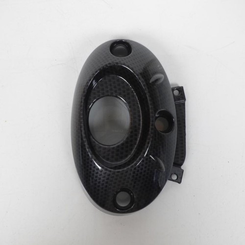 Protection pot échappement - pot, d