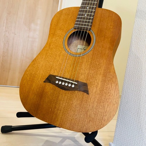 Mini guitare acoustique pour