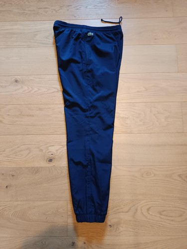 Lacoste vintage pantalon - lacoste,