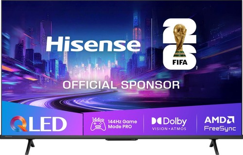 Hisense 43e7q pro - hisense, smart