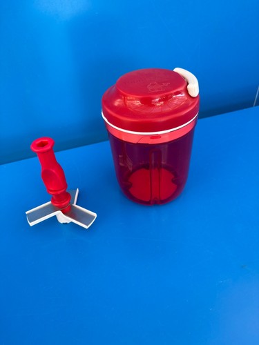 Super sonic chopper tall - chopper,
